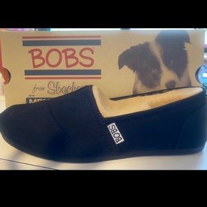 Brand new Bobs by Sketchers